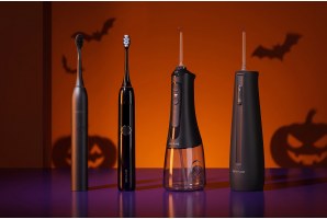Чего боится кариес?