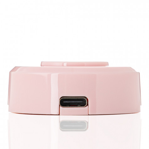 Зарядное устройство для Revyline RL 010, розовое