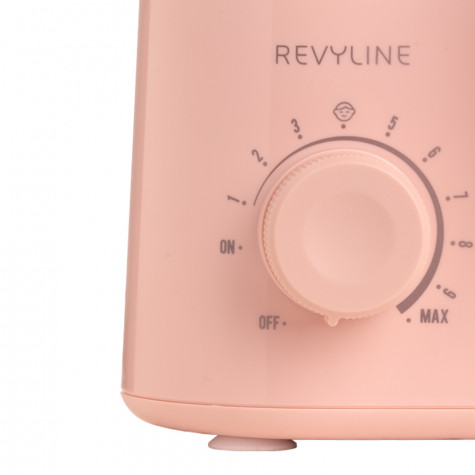 Ирригатор Revyline RL 150 Pink