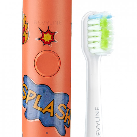 Revyline RL 040 Teens, персиково-розовая