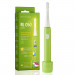 Электрическая звуковая зубная щётка Revyline RL 050 Kids, Green