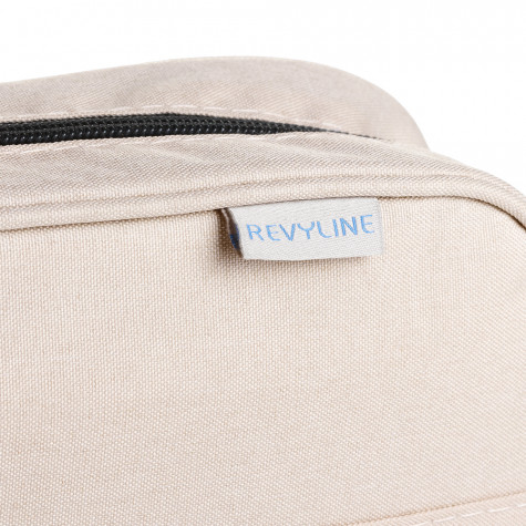 Универсальный чехол Revyline для портативных ирригаторов, бежевый