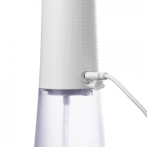 Портативный ирригатор Revyline RL 670 White