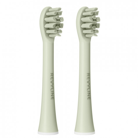 Насадка Revyline RL 075 Lime cream, 2 шт.