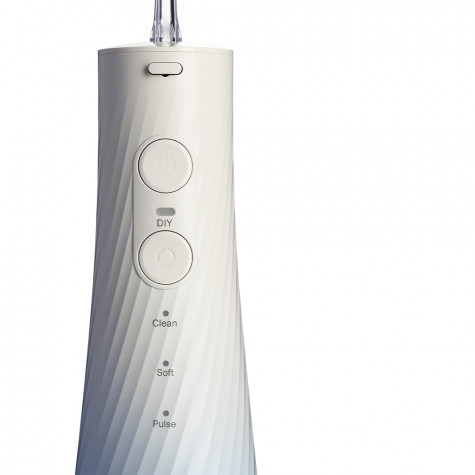 Портативный ирригатор Revyline RL 640 Special Color Edition Cloud Dancer