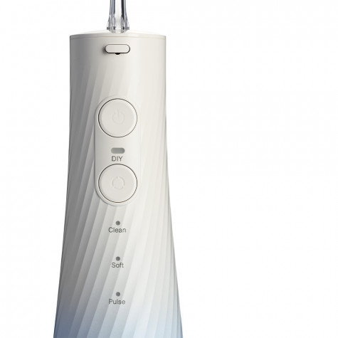 Портативный ирригатор Revyline RL 640 Special Color Edition Cloud Dancer